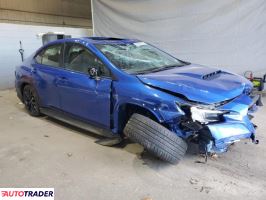 Subaru Pozostałe 2023 2