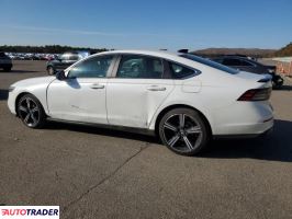 Honda Accord 2023 2 Honda Accord 2023 2
