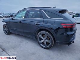 Hyundai Genesis 2023 2