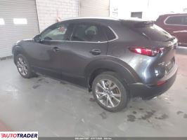Mazda CX-30 2023 2