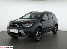Dacia Duster 2020 1.0 89 KM Dacia Duster 2020 1.0 89 KM