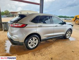 Ford Edge 2020 2