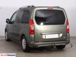 Citroen Berlingo 2008 1.6 107 KM