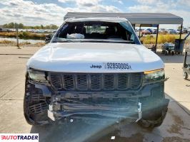 Jeep Grand Cherokee 2025 3
