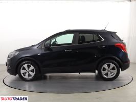 Opel Mokka 2019 1.4 118 KM