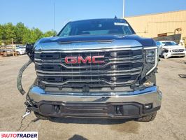 GMC Sierra 2022 5