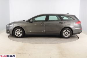 Ford Mondeo 2020 2.0 147 KM