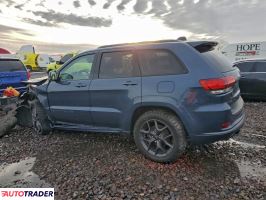 Jeep Grand Cherokee 2020 3
