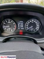 Hyundai i30 2019 1.4 100 KM Hyundai i30 2019 1.4 100 KM