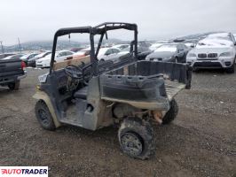 Polaris Pozostałe 2023