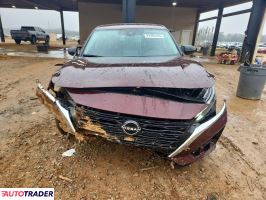 Nissan Altima 2024 2