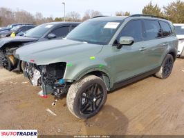 Kia Pozostałe 2025 3