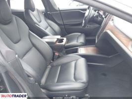 Tesla Model S 2020 Tesla Model S 2020