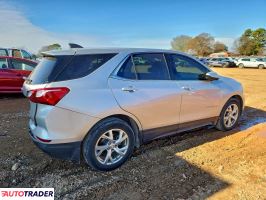 Chevrolet Equinox 2020 1
