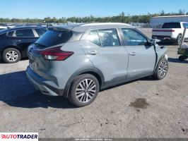 Nissan Pozostałe 2021 1