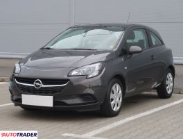 Opel Corsa 2015 1.2 68 KM