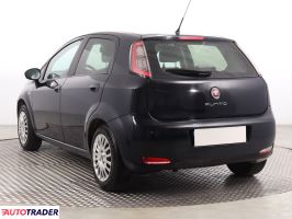 Fiat Punto 2012 1.2 68 KM Fiat Punto 2012 1.2 68 KM