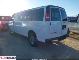 GMC Pozostałe 2023 4