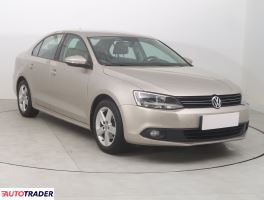Volkswagen Jetta 2012 1.2 103 KM