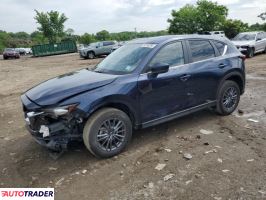 Mazda CX-5 2021 2