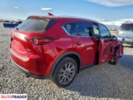 Mazda CX-5 2021 2