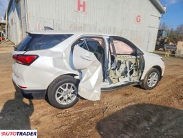 Chevrolet Equinox 2024 1