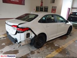 Toyota Corolla 2024 2