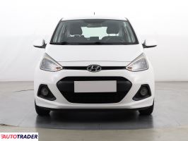 Hyundai i10 2014 1.0 65 KM