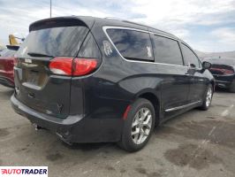 Chrysler Pacifica 2020 3
