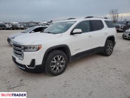 GMC Acadia 2020 2