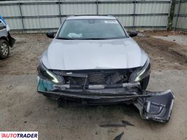 Nissan Altima 2023 2