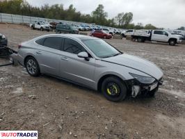 Hyundai Sonata 2023 2