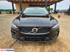 Volvo S60 2023 2