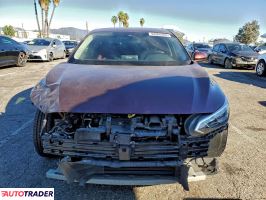 Nissan Sentra 2023 2