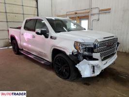 GMC Sierra 2019 6