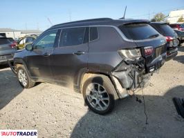 Jeep Compass 2022 2