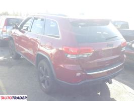 Jeep Grand Cherokee 2015 3 Jeep Grand Cherokee 2015 3