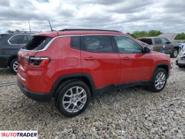 Jeep Compass 2023 2 Jeep Compass 2023 2