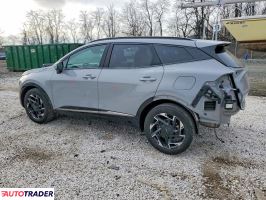 Kia Sportage 2024 2