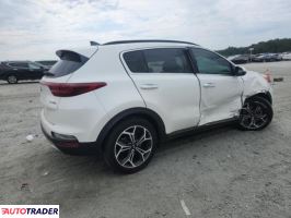 Kia Sportage 2022 2