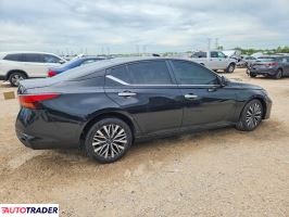 Nissan Altima 2025 2