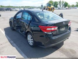 Subaru Impreza 2019 2 Subaru Impreza 2019 2