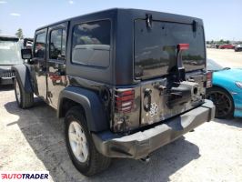 Jeep Wrangler 2018 3