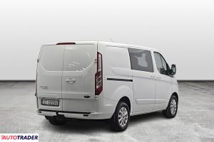 Ford Transit 2021 2.0