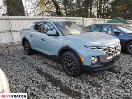 Hyundai Pozostałe 2023 2