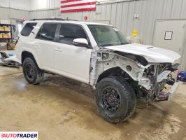 Toyota Pozostałe 2020 4