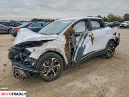 Kia Sportage - zobacz ofertę