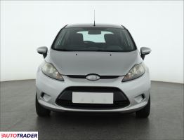 Ford Fiesta 2008 1.6 88 KM