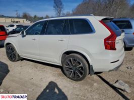 Volvo XC90 2022 2