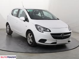 Opel Corsa - zobacz ofertę